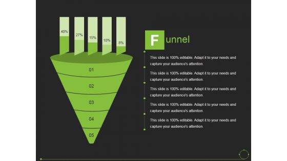 Funnel Ppt PowerPoint Presentation Styles Portfolio