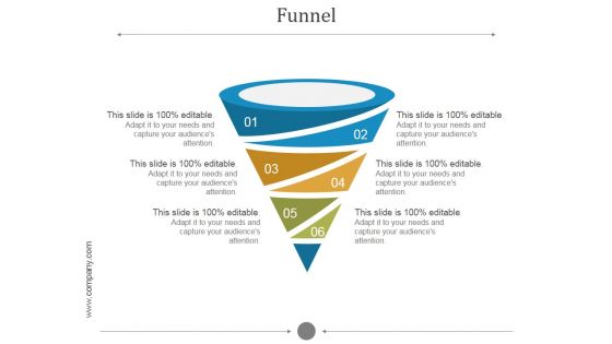 Funnel Ppt PowerPoint Presentation Styles