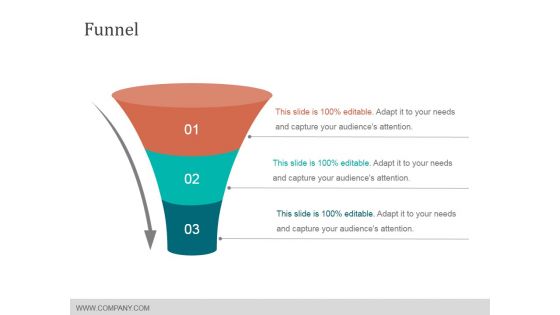 Funnel Ppt Powerpoint Presentation Visual Aids Professional