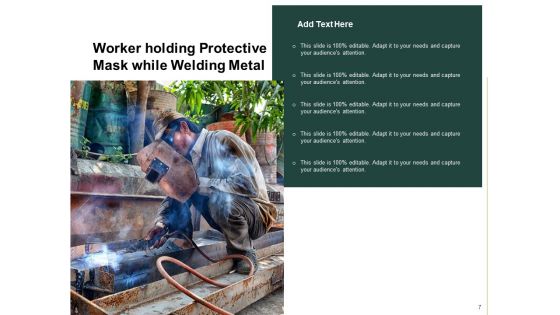 Fusing Welding Machine Tig Welder Ppt PowerPoint Presentation Complete Deck