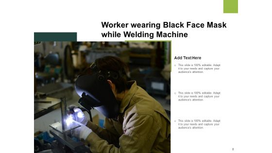 Fusing Welding Machine Tig Welder Ppt PowerPoint Presentation Complete Deck