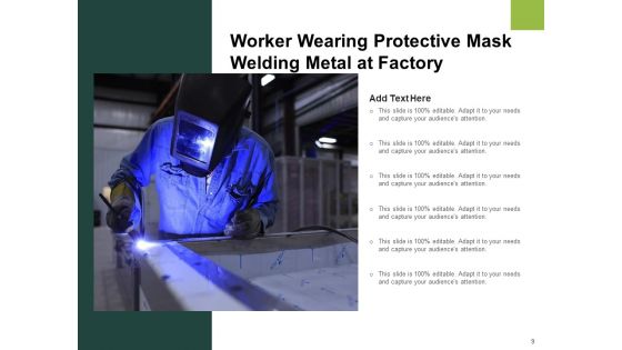 Fusing Welding Machine Tig Welder Ppt PowerPoint Presentation Complete Deck