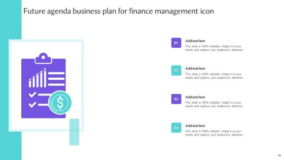 Future Agenda Ppt PowerPoint Presentation Complete Deck With Slides