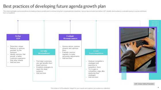 Future Agenda Ppt PowerPoint Presentation Complete Deck With Slides