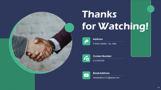 Future Endeavors Ppt PowerPoint Presentation Complete Deck With Slides