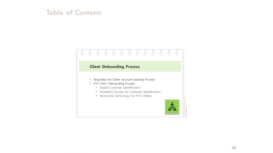 Future Of Customer Onboarding In Banks Ppt PowerPoint Presentation Complete Deck With Slides