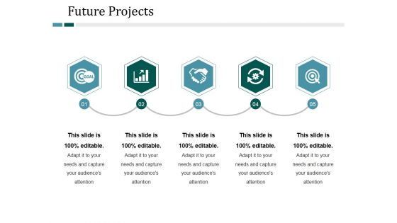 Future Projects Ppt PowerPoint Presentation Summary Example Topics