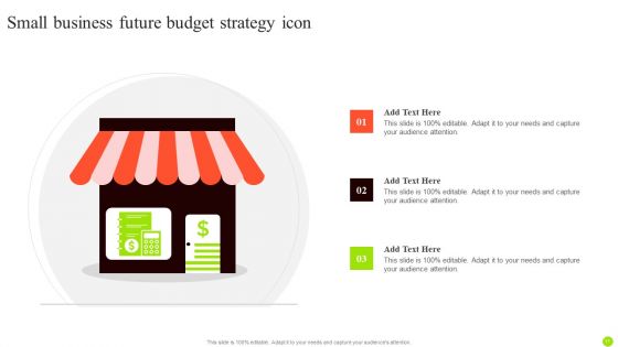 Future Strategy Ppt PowerPoint Presentation Complete Deck With Slides