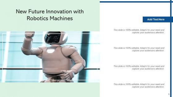 Future Technology Research Development Ppt PowerPoint Presentation Complete Deck With Slides