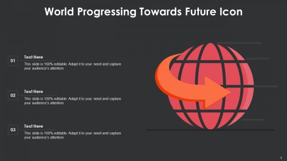 Futuristic Scenario Ppt PowerPoint Presentation Complete Deck With Slides