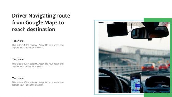G Maps Location Tourist Ppt PowerPoint Presentation Complete Deck With Slides