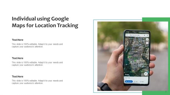 G Maps Location Tourist Ppt PowerPoint Presentation Complete Deck With Slides
