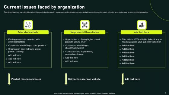 Gaining Competitive Advantage And Capturing Market Share Through Focused Strategy Ppt PowerPoint Presentation Complete Deck With Slides