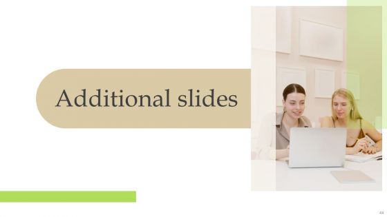 Gaining Competitive Edge Through Brand Repositioning Strategy Ppt PowerPoint Presentation Complete Deck With Slides