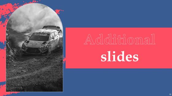 Game Sponsorship Proposal For Dirt Track Racing Championship Ppt PowerPoint Presentation Complete Deck With Slides