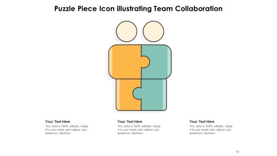 Gaming Puzzle Part Symbol Business Ppt PowerPoint Presentation Complete Deck