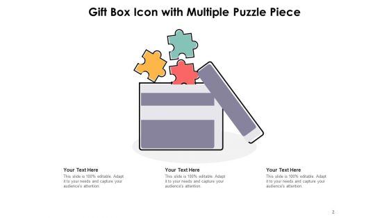 Gaming Puzzle Part Symbol Business Ppt PowerPoint Presentation Complete Deck