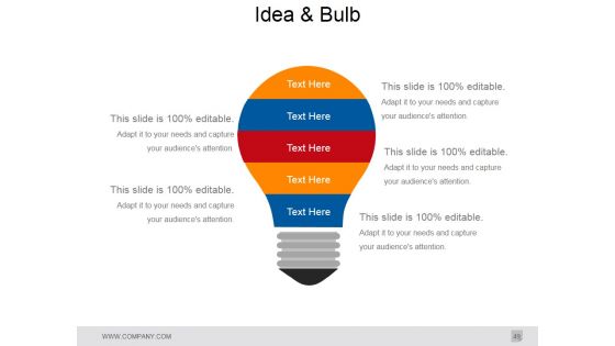 Gap Analysis In Strategic Management Ppt PowerPoint Presentation Complete Deck With Slides