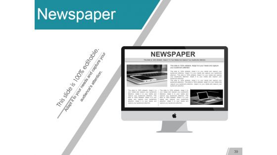 Gap Analysis Methods And Models Ppt PowerPoint Presentation Complete Deck With Slides