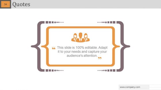 Gap Analysis Powerpoint Slide Designs