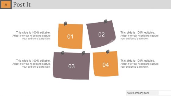 Gap Analysis Powerpoint Slide Designs