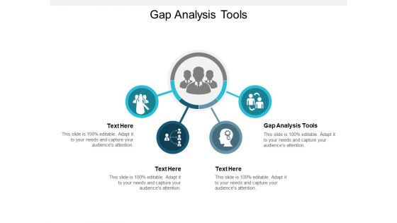 Gap Analysis Tools Ppt PowerPoint Presentation Model Objects Cpb