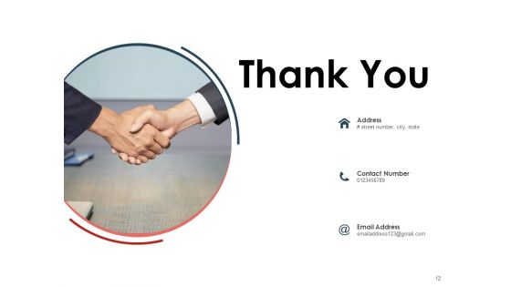 Gap Assessment Customer Business Growth Ppt PowerPoint Presentation Complete Deck