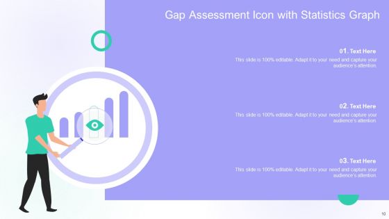 Gap Assessment Ppt PowerPoint Presentation Complete Deck With Slides
