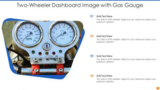 Gas Gauge Ppt PowerPoint Presentation Complete With Slides