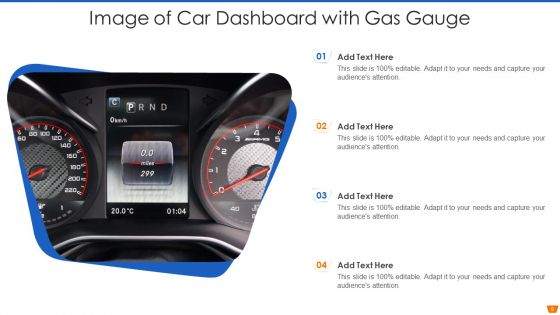 Gas Gauge Ppt PowerPoint Presentation Complete With Slides