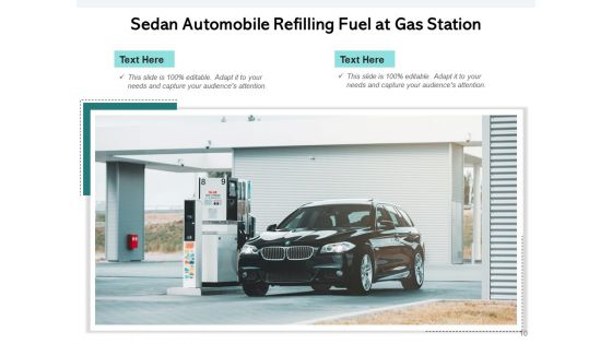 Gasoline Gas Station Gas Pipeline Ppt PowerPoint Presentation Complete Deck