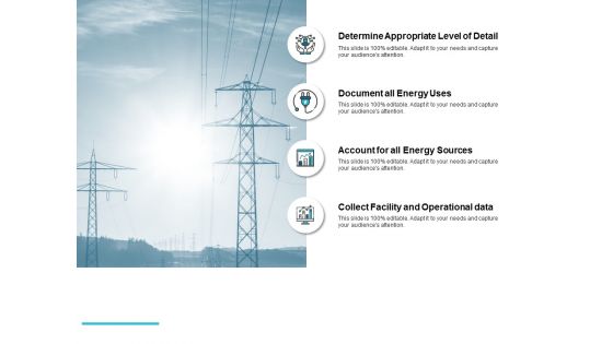 Gather And Track Date Operational Data Ppt PowerPoint Presentation Pictures Introduction