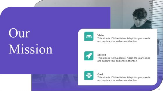 Gathering And Assessing Consumer Data For Customized Promotion Technique Ppt PowerPoint Presentation Complete Deck With Slides