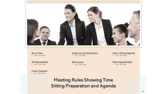 Gathering Regulation Involvement Agenda Problem Ppt PowerPoint Presentation Complete Deck