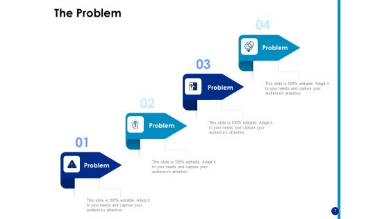 Generating Financial Support Ppt PowerPoint Presentation Complete Deck With Slides