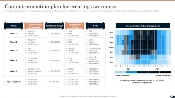 Generating Leads Through B2B Social Media Advertising Ppt PowerPoint Presentation Complete Deck With Slides