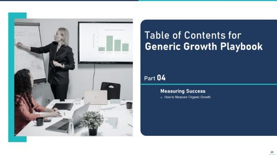 Generic Growth Playbook Ppt PowerPoint Presentation Complete Deck With Slides