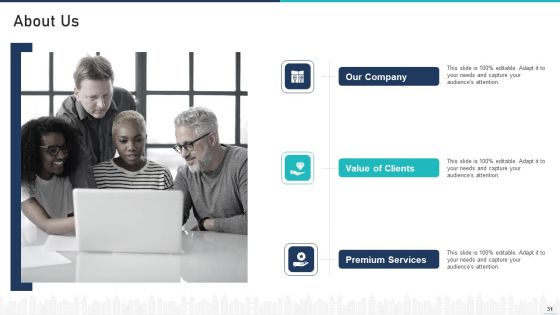 Generic Growth Playbook Ppt PowerPoint Presentation Complete Deck With Slides