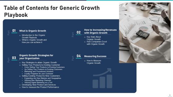 Generic Growth Playbook Ppt PowerPoint Presentation Complete Deck With Slides