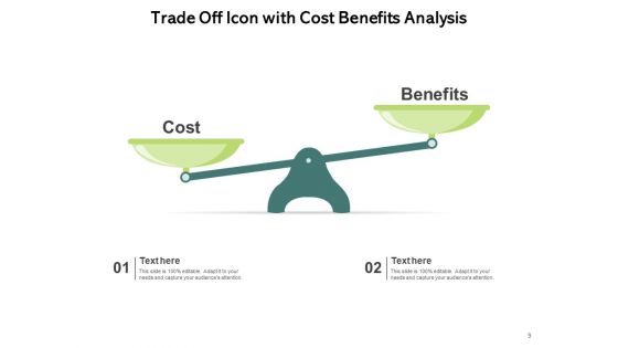 Give And Take Analysis Evaluation Criteria Ppt PowerPoint Presentation Complete Deck
