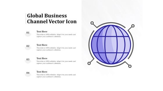 Global Business Channel Vector Icon Ppt PowerPoint Presentation Introduction PDF Global Business Channel Vector Icon Ppt PowerPoint Presentation Introduction PDF