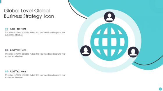 Global Business Strategy Ppt PowerPoint Presentation Complete Deck With Slides