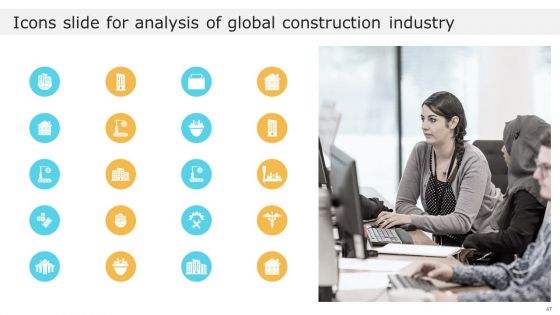 Global Construction Market Overview Ppt PowerPoint Presentation Complete With Slides