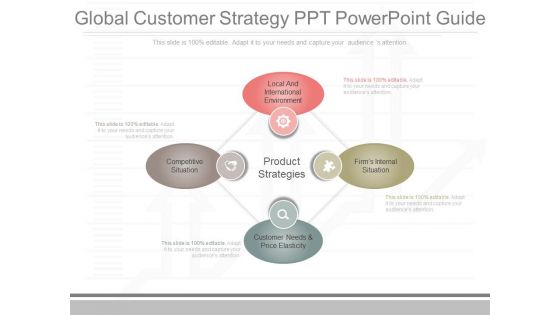 Global Customer Strategy Ppt Powerpoint Guide