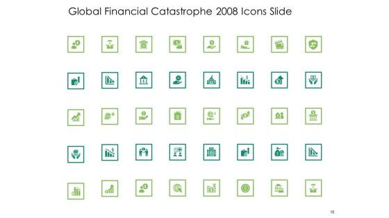 Global Financial Catastrophe 2008 Ppt PowerPoint Presentation Complete Deck With Slides