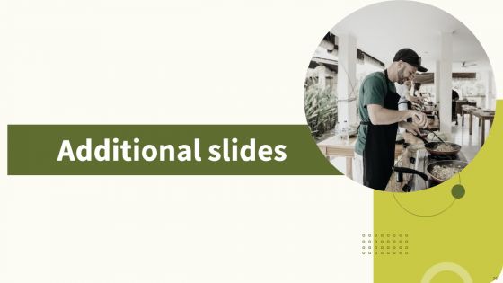 Global Food Products Company Profile Ppt PowerPoint Presentation Complete Deck With Slides