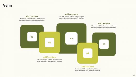 Global Food Products Company Profile Ppt PowerPoint Presentation Complete Deck With Slides