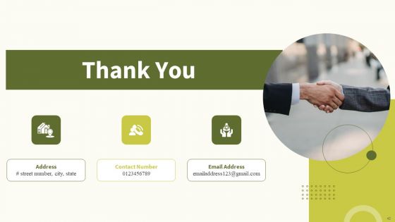 Global Food Products Company Profile Ppt PowerPoint Presentation Complete Deck With Slides