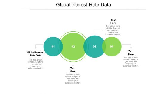 Global Interest Rate Data Ppt PowerPoint Presentation Inspiration File Formats Cpb Pdf