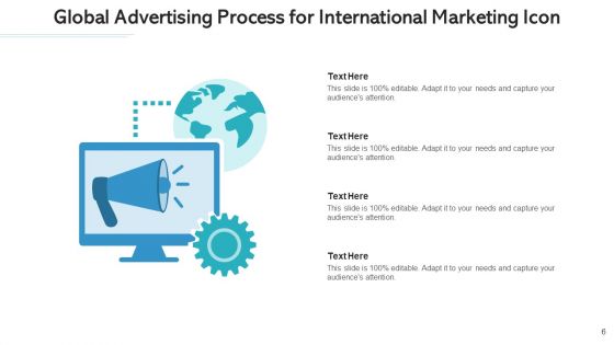Global Marketing Research Design Ppt PowerPoint Presentation Complete Deck With Slides